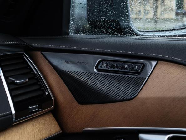 Volvo XC90 II с пробегом 2019 года, цена 5 200 000 рублей, 97442 км, внедорожник, Автокод Объявления