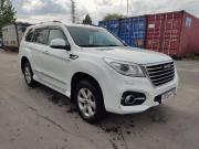 Haval H9 I Рестайлинг Санкт-Петербург  - изображение 11