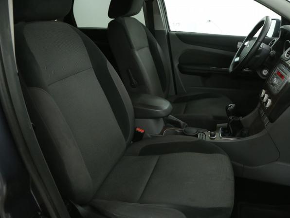 Ford Focus II Рестайлинг с пробегом 2008 года, цена 487 000 рублей, 190000 км, хэтчбек, Автокод Объявления