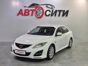 Mazda 6 II (GH) Рестайлинг Воронеж  - изображение 23