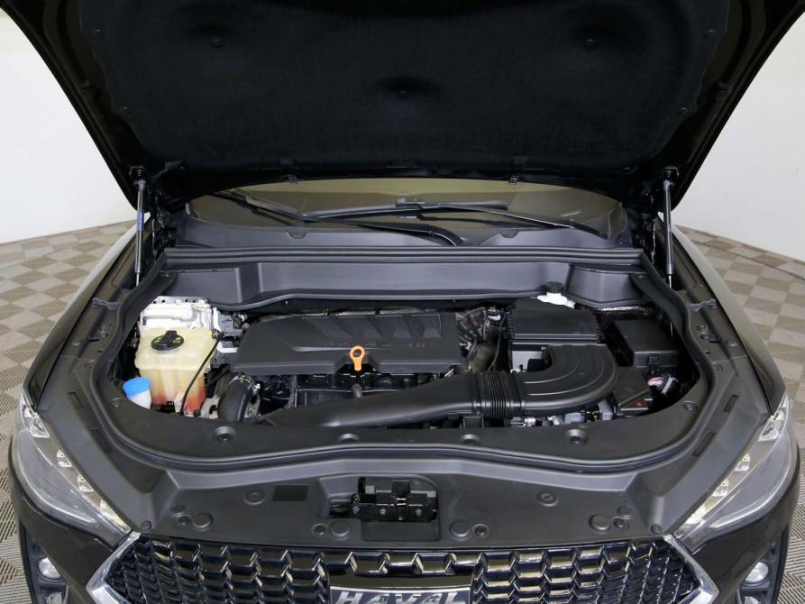 Haval F7 I Санкт-Петербург  - изображение 11