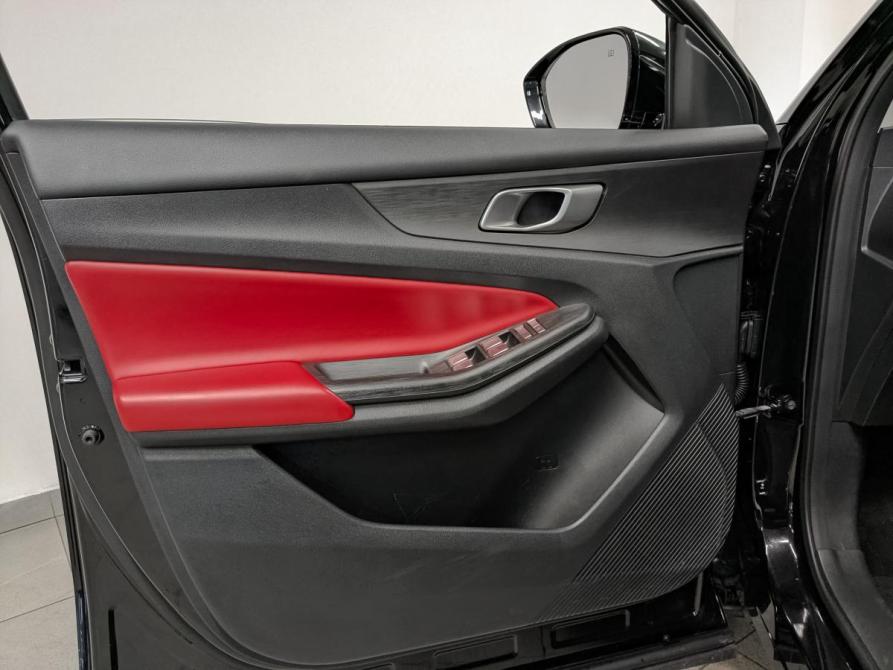 Changan CS55 Plus II Рестайлинг Санкт-Петербург  - изображение 19