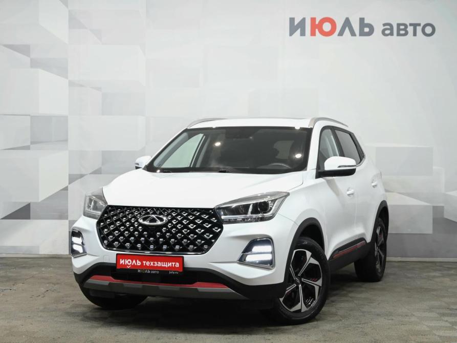Chery Tiggo 4 Pro I Екатеринбург  - изображение 1