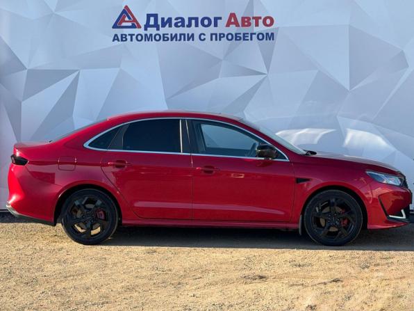 Kaiyi E5 с пробегом 2023 года, цена 1 160 000 рублей, 29788 км, седан, Автокод Объявления