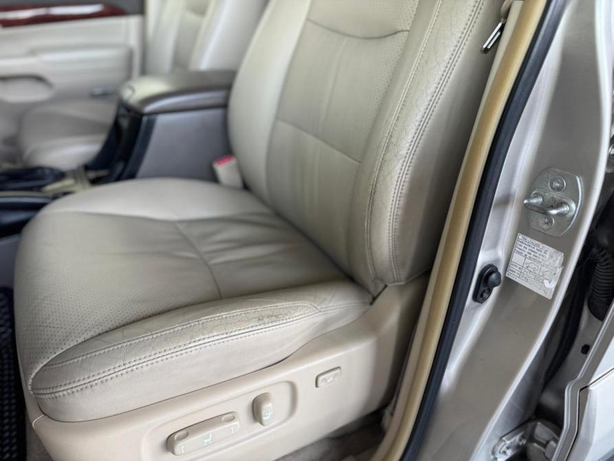 Toyota Land Cruiser Prado 120 Series Новосибирск  - изображение 41