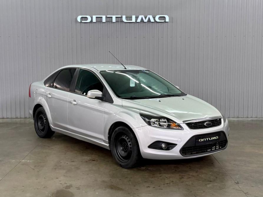 Ford Focus II Рестайлинг Краснодар  - изображение 3
