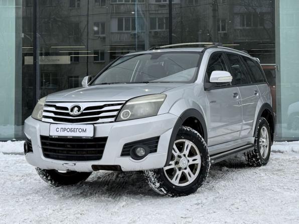 Great Wall Hover H3 I с пробегом 2012 года, цена 605 000 рублей, 202000 км, внедорожник, Автокод Объявления