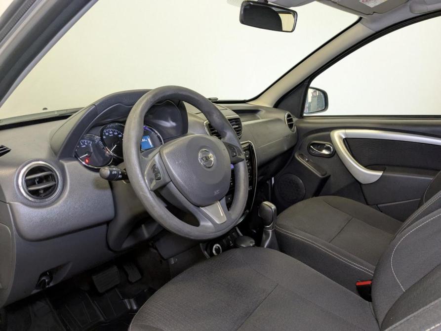 Nissan Terrano III (D10) Москва  - изображение 16