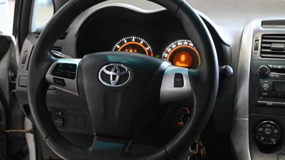 Toyota Auris I Рестайлинг Уфа  - изображение 10
