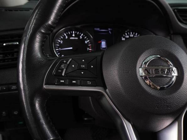 Nissan X-Trail III Рестайлинг с пробегом 2019 года, цена 2 229 000 рублей, 123772 км, внедорожник, Автокод Объявления