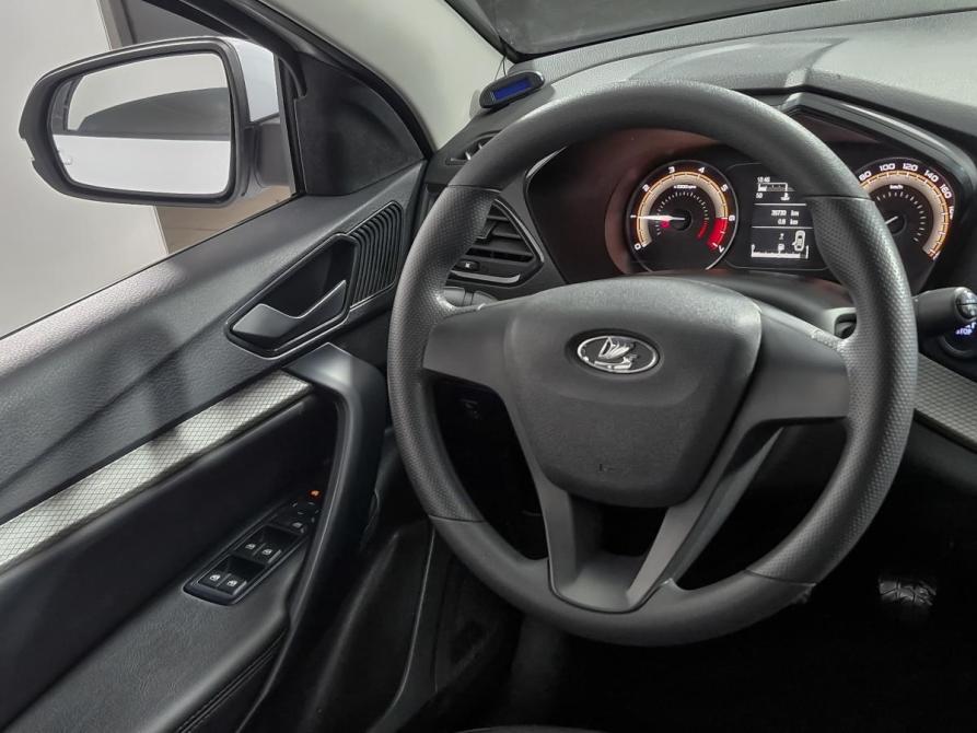 Lada (ВАЗ) Vesta I Рестайлинг (NG) Нижний Новгород  - изображение 16