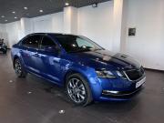 Skoda Octavia III (A7) Рестайлинг Чебоксары  - изображение 35