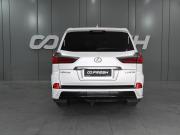 Lexus LX III Рестайлинг 2 Ростов-на-Дону  - изображение 32