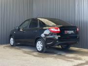 Lada (ВАЗ) Granta I Рестайлинг Пермь  - изображение 47