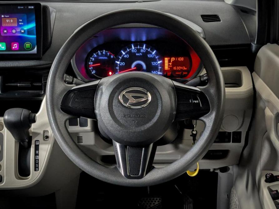Daihatsu Move VI Рестайлинг Екатеринбург  - изображение 15