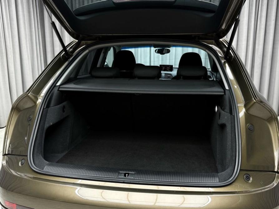 Audi Q3 I (8U) Ижевск  - изображение 7