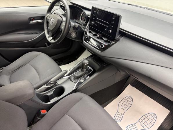 Toyota Corolla XII (E210) с пробегом 2020 года, цена 1 589 000 рублей, 65000 км, седан, Автокод Объявления