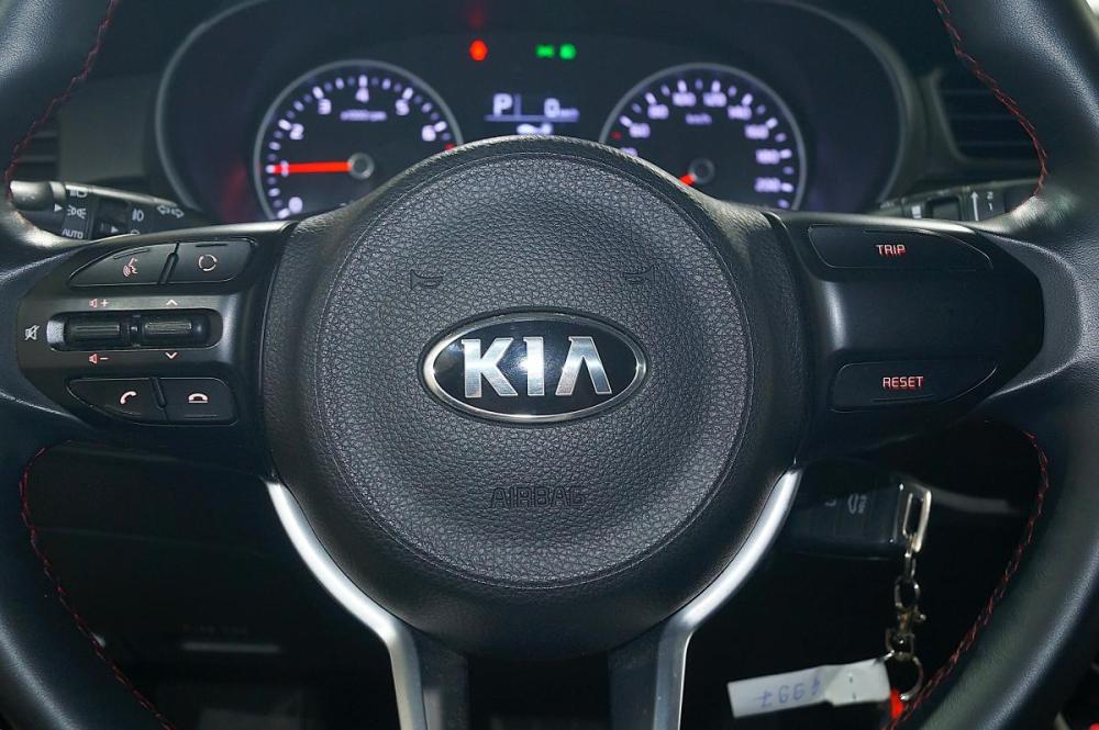 Kia Rio IV Екатеринбург  - изображение 10