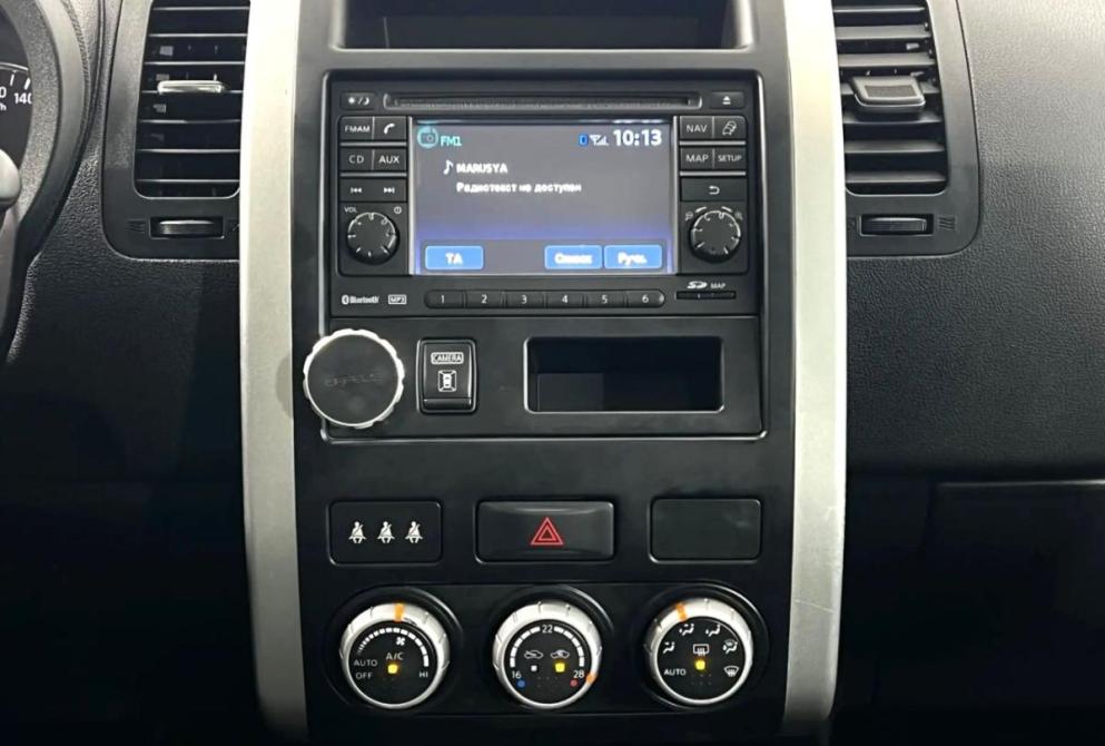 Nissan X-Trail III Нижний Новгород  - изображение 15