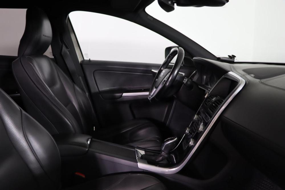 Volvo XC60 I Рестайлинг Нижний Новгород  - изображение 14