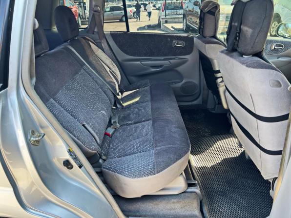 Mazda Premacy I (CP) с пробегом 1999 года, цена 450 000 рублей, 245605 км, минивэн, Автокод Объявления