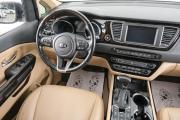Kia Carnival III Красноярск  - изображение 36