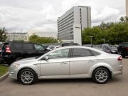 Ford Mondeo IV Рестайлинг Москва  - изображение 23