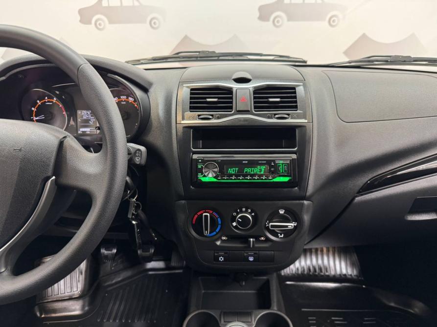 Lada (ВАЗ) Granta I Рестайлинг Ставрополь  - изображение 14