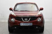 Nissan Juke I Москва  - изображение 18