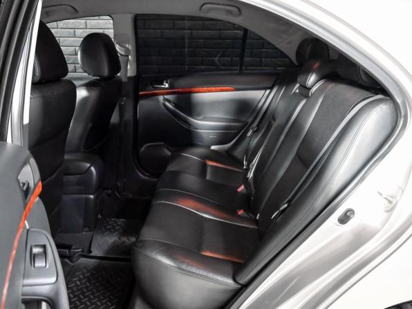 Toyota Avensis II с пробегом 2006 года, цена 800 000 рублей, 229010 км, седан, Автокод Объявления