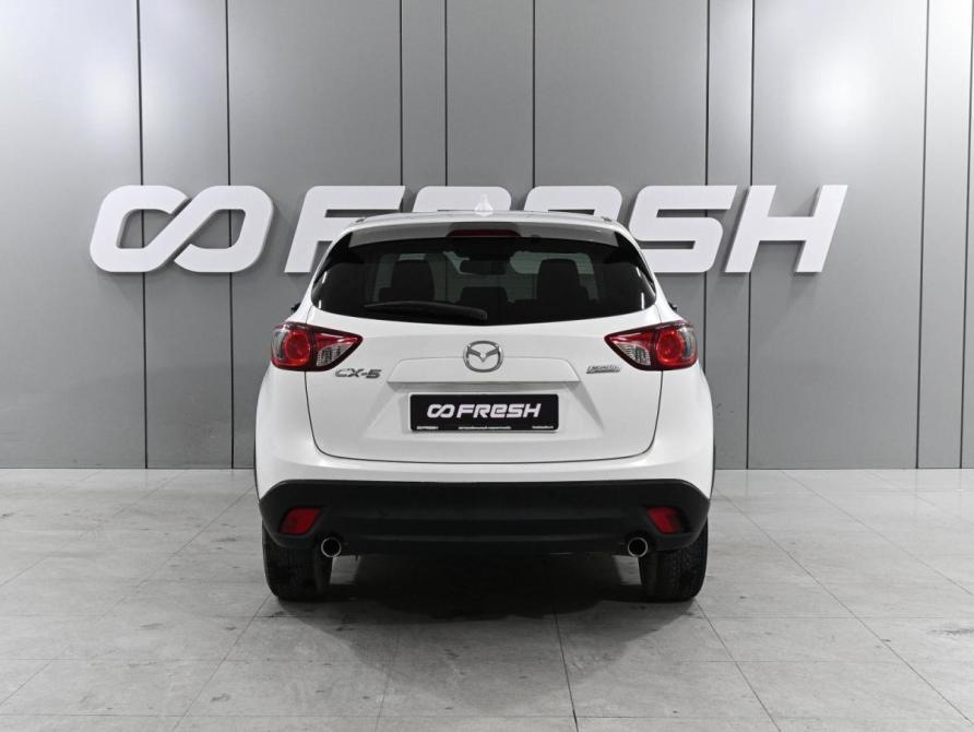 Mazda CX-5 I Ростов-на-Дону  - изображение 4