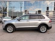 Volkswagen Tiguan II Ростов-на-Дону  - изображение 23