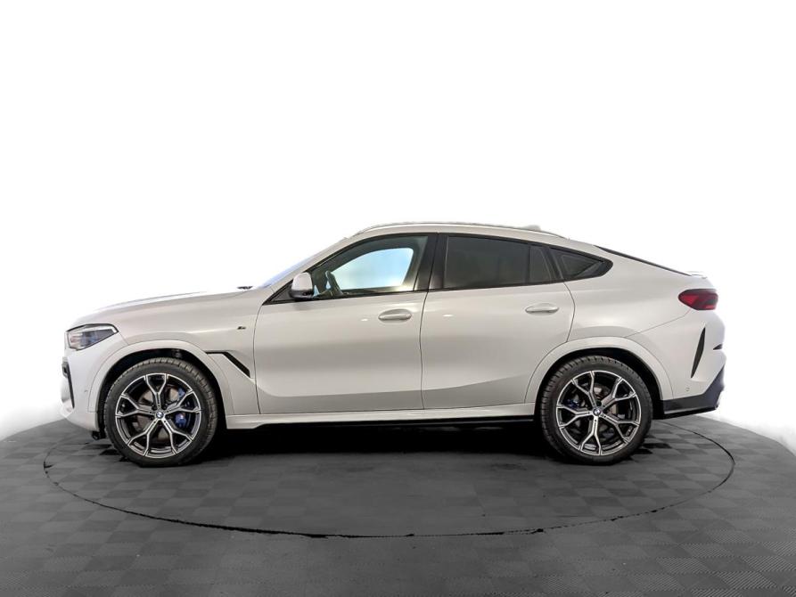BMW X6 III (G06) Москва  - изображение 8