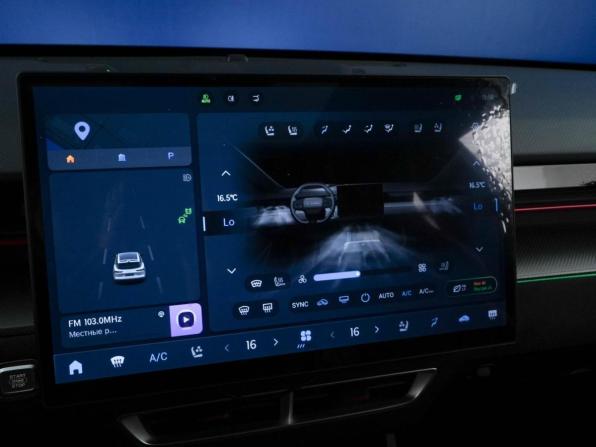 JETOUR DASHING I с пробегом 2024 года, цена 2 149 444 рубля, 19507 км, внедорожник, Автокод Объявления