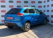 Lada (ВАЗ) XRAY I Санкт-Петербург  - изображение 12