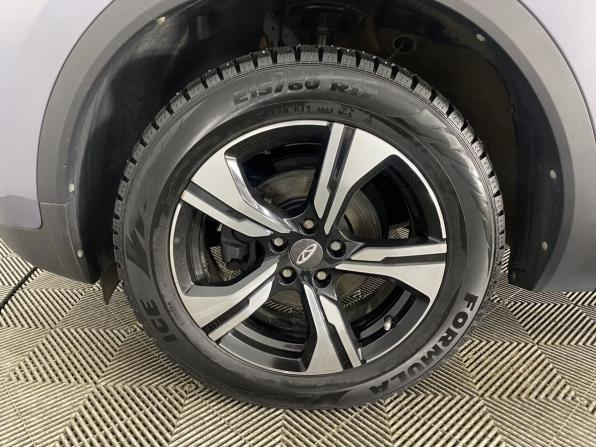 Chery Tiggo 4 Pro I Рестайлинг с пробегом 2023 года, цена 1 620 000 рублей, 47481 км, внедорожник, Автокод Объявления