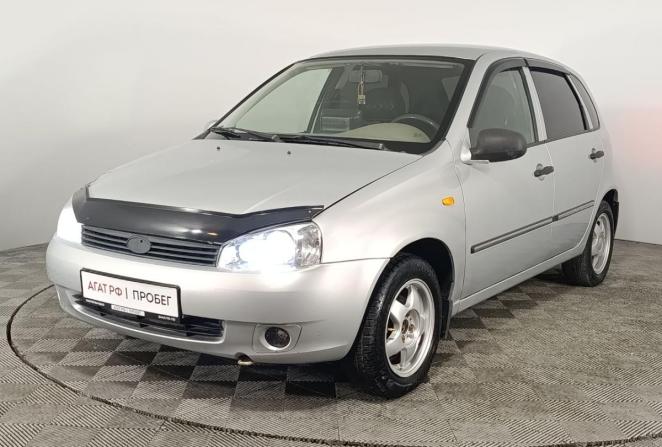 Lada (ВАЗ) Kalina I с пробегом 2008 года, цена 290 000 рублей, 185000 км, хэтчбек, Автокод Объявления