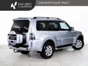 Mitsubishi Pajero IV Казань  - изображение 22