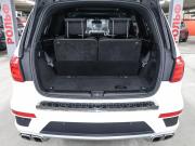 Mercedes-Benz GL-Класс AMG Москва  - изображение 43