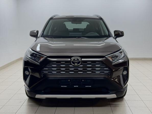 Toyota RAV4 V (XA50) с пробегом 2019 года, цена 3 250 000 рублей, 157149 км, внедорожник, Автокод Объявления