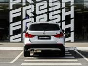 BMW X1 I (E84) Рестайлинг Волгоград  - изображение 20