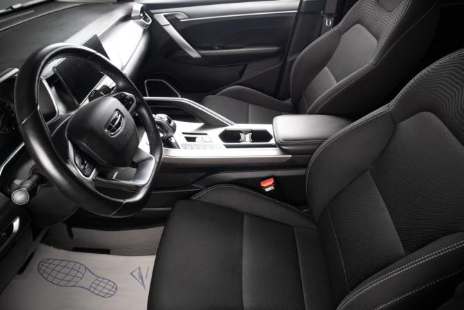 Geely Coolray I с пробегом 2021 года, цена 1 599 000 рублей, 124500 км, внедорожник, Автокод Объявления