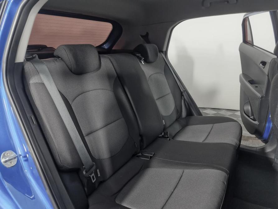 Hyundai Creta I Рестайлинг Нижний Новгород  - изображение 11