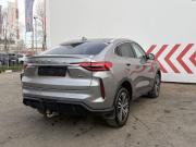 Haval F7x I Рестайлинг Пермь  - изображение 11