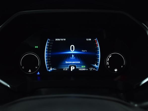 Chery Tiggo 8 I с пробегом 2020 года, цена 1 739 995 рублей, 102295 км, внедорожник, Автокод Объявления
