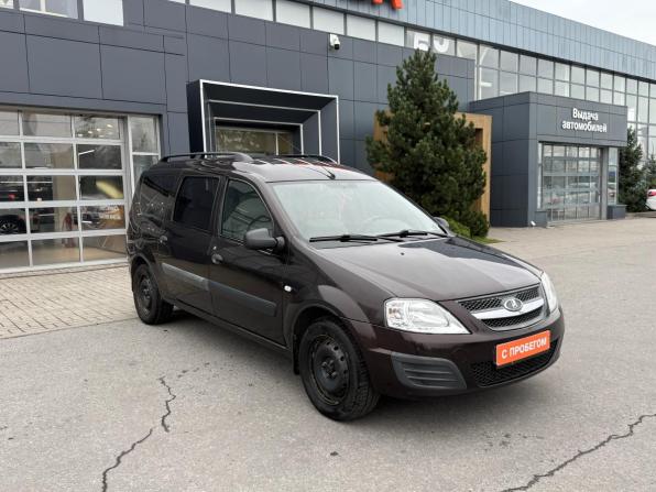 Lada (ВАЗ) Largus I с пробегом 2018 года, цена 820 000 рублей, 140145 км, универсал, Автокод Объявления