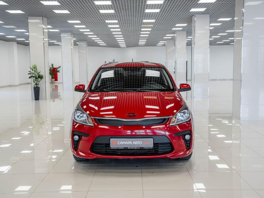 Kia Rio IV Самара  - изображение 7