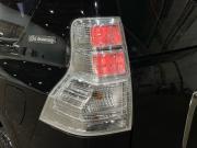 Toyota Land Cruiser Prado 150 Series Пермь  - изображение 37