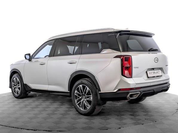 GAC GS8 II с пробегом 2024 года, цена 3 550 000 рублей, 23191 км, внедорожник, Автокод Объявления
