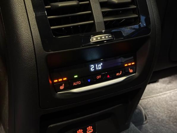 BMW X4 II (G02) Рестайлинг с пробегом 2025 года, цена 8 990 000 рублей, 4771 км, внедорожник, Автокод Объявления